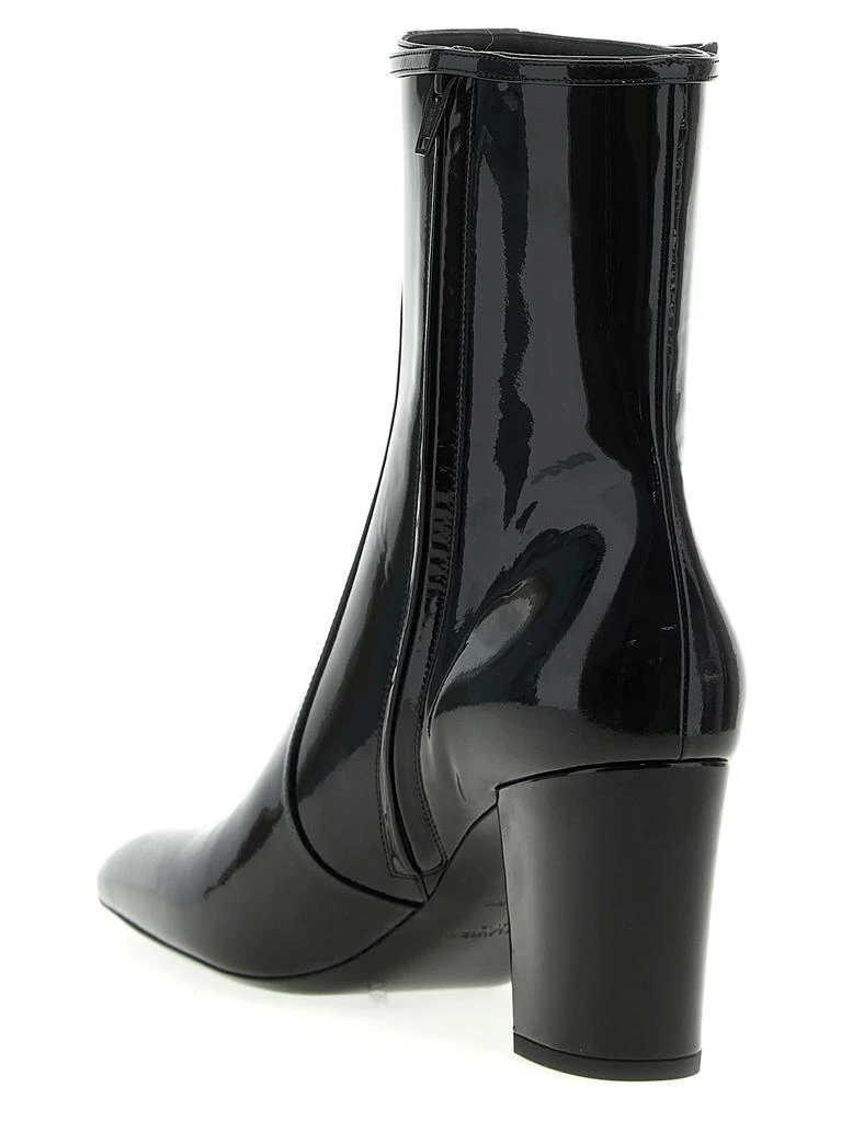 Yves Saint Laurent betty Ankle Boots 2