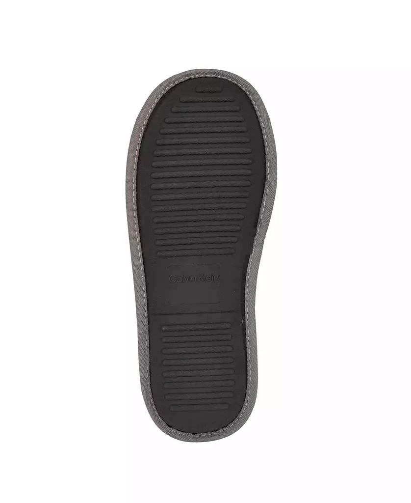 Calvin Klein Men's Xavery Slip-On Casual Slippers 9
