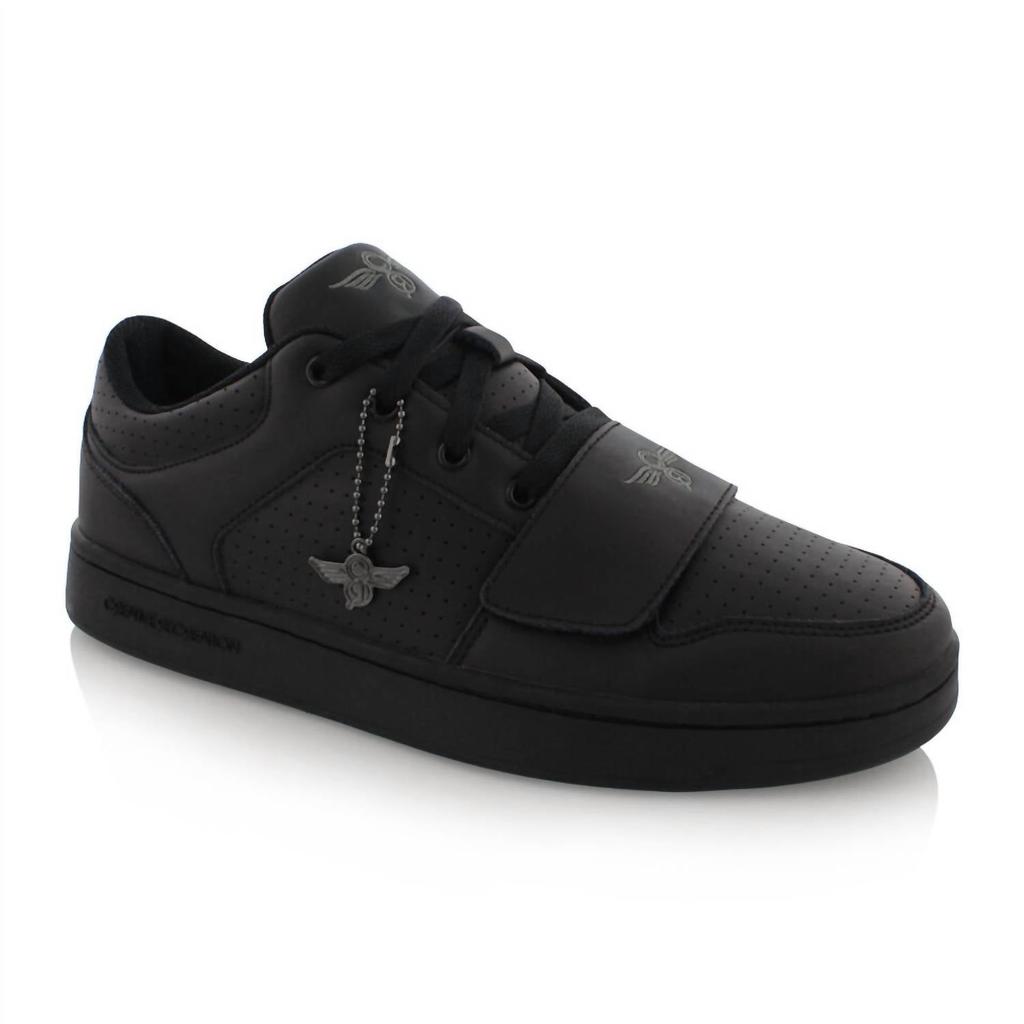 Creative Recreation Creative Recreation - Men's Cesario Low Sneakers
