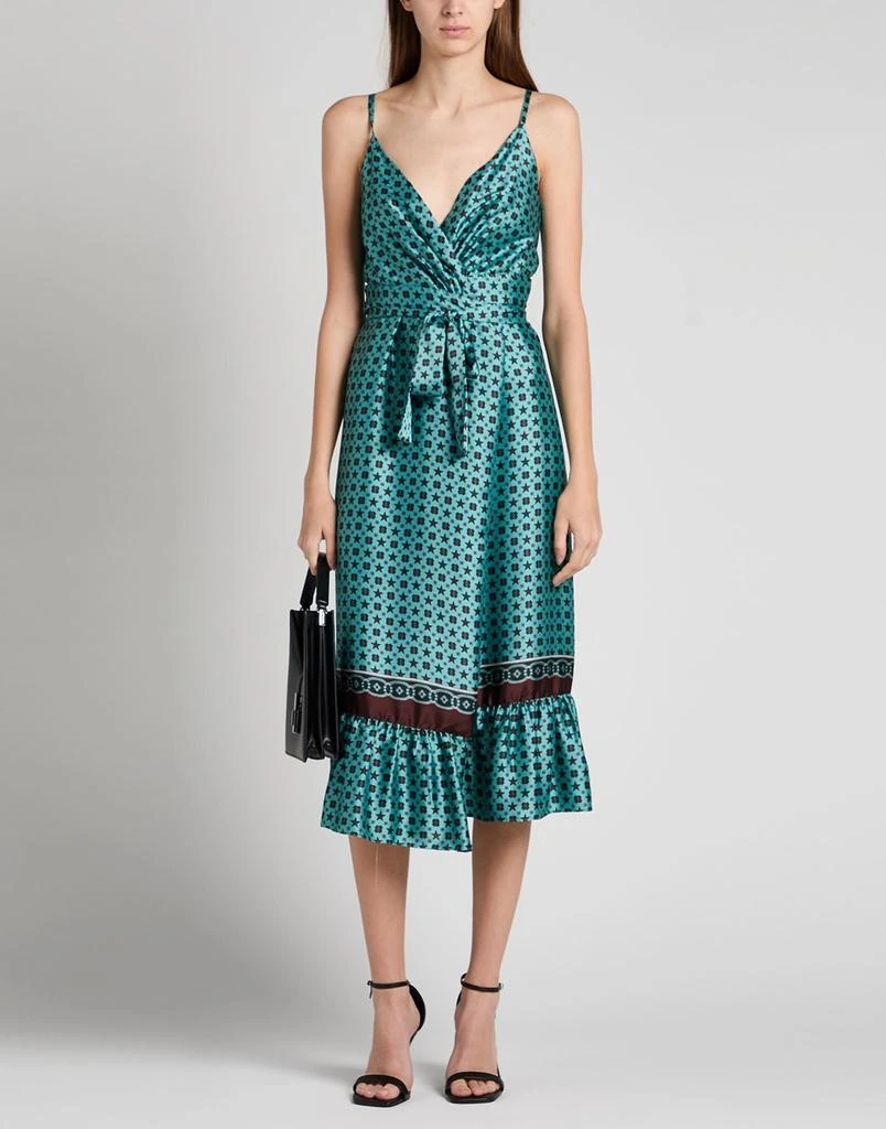 Sandro Midi dress 3