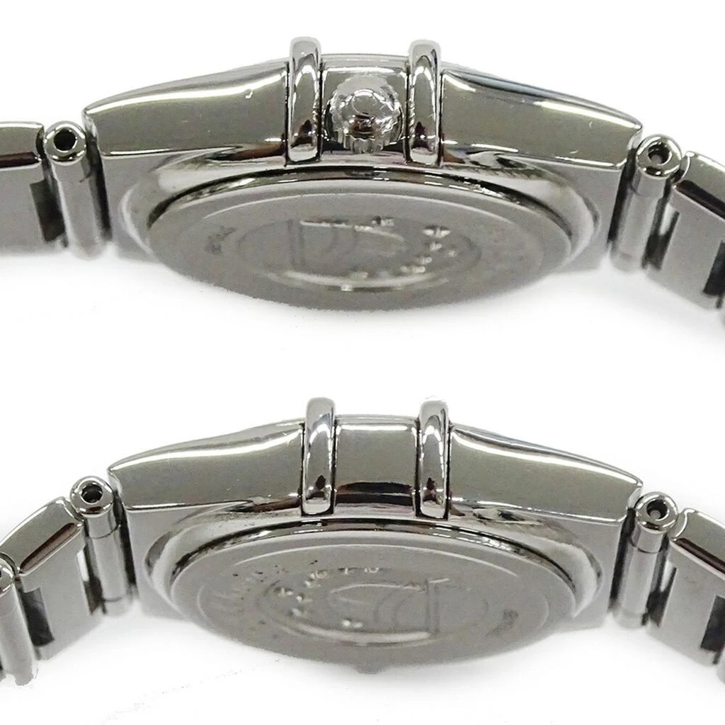 Omega Stainless Steel Wristwatch (Pre-Owned) 3
