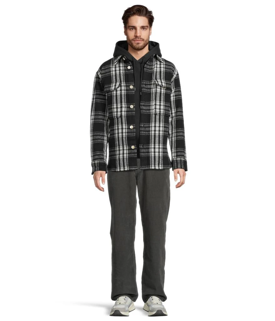 Levi's 568 Stay Loose Jeans 6