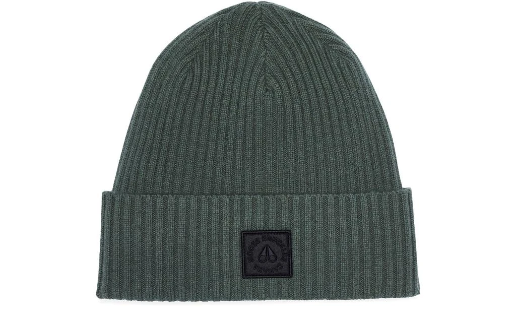Moose Knuckles Mariner beanie 1