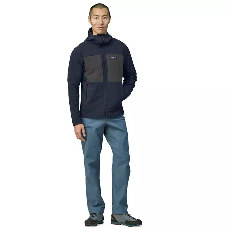 Patagonia Patagonia Men's R1 TechFace Hoody