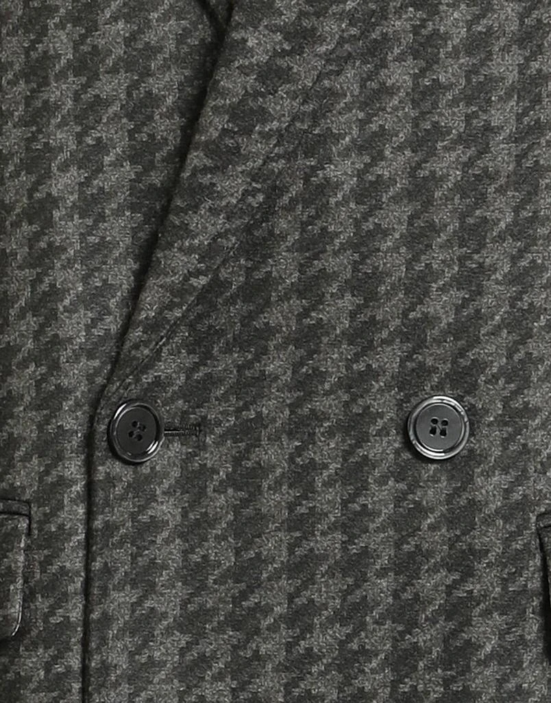 DANIELE ALESSANDRINI Coat 4