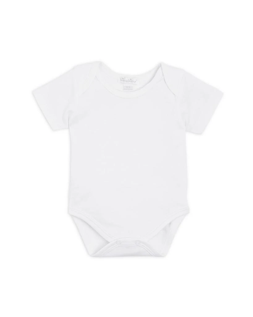 Kissy Kissy Unisex Essential Bodysuit - Baby 1