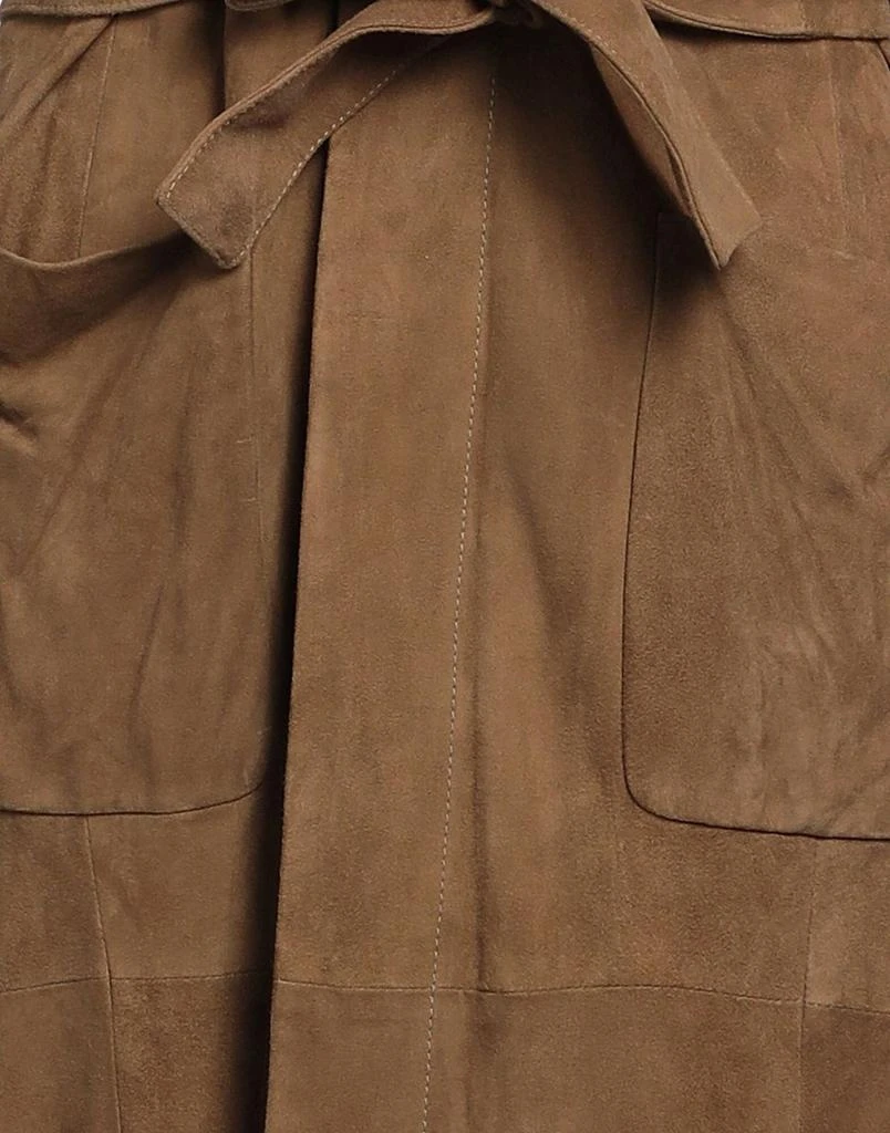 DROMe Full-length jacket 4