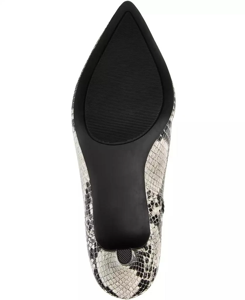 Journee Collection Women's Isobel Pointed Toe Booties 17