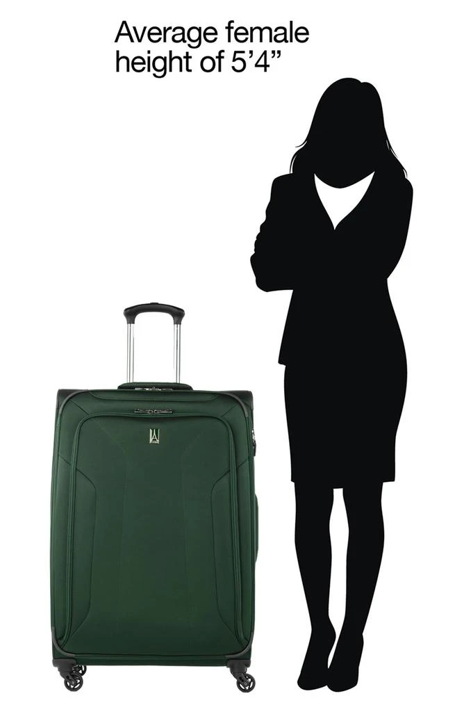 Travelpro Pilot Air<sup>™</sup> Elite 29" Expandable Large Checked Spinner Luggage 6