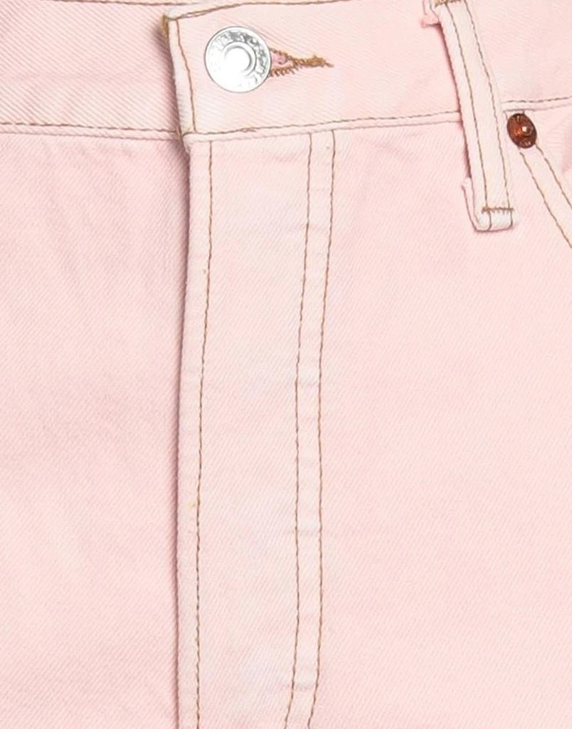 Re/Done Denim pants 4