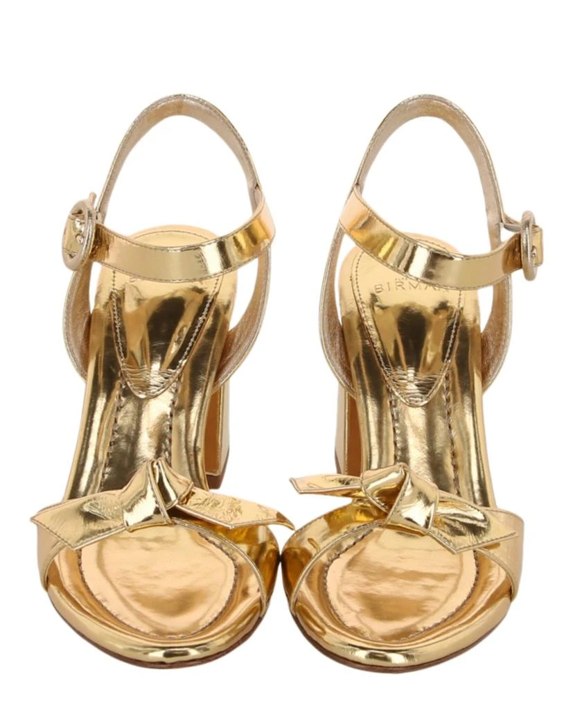 Alexandre Birman Clarita Flare 75 Sandals 5