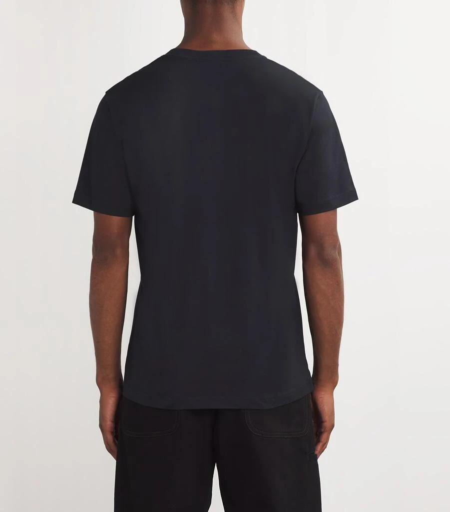 Norse Projects Organic Cotton Johannes T-Shirt 4