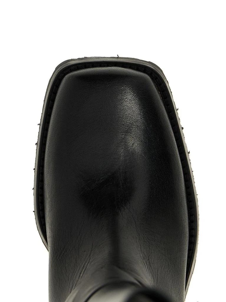 Sonora Sonora 'El Paso' Boots 4