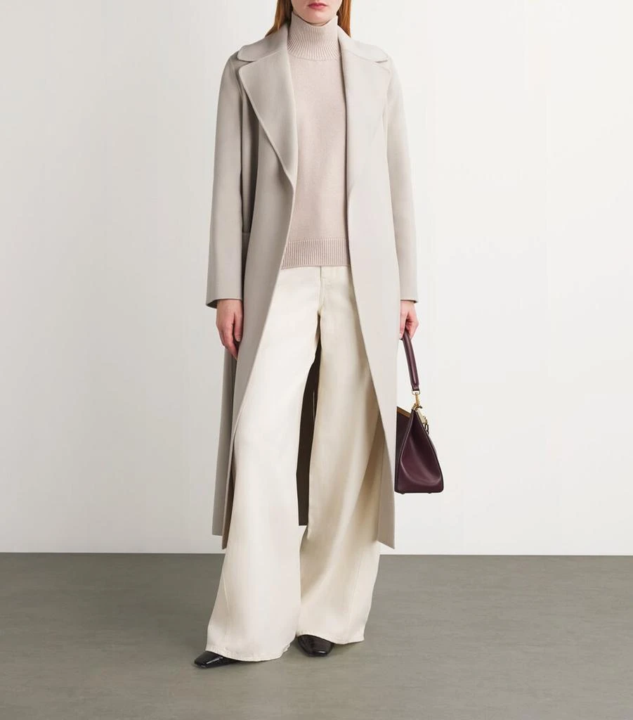 Max Mara Wool Coat 2
