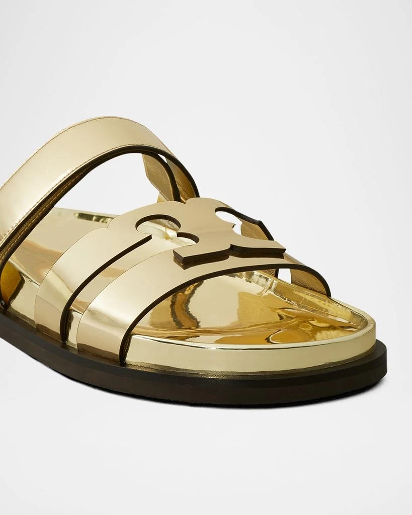 Tory Burch Ines Sport Slide Sandals 5