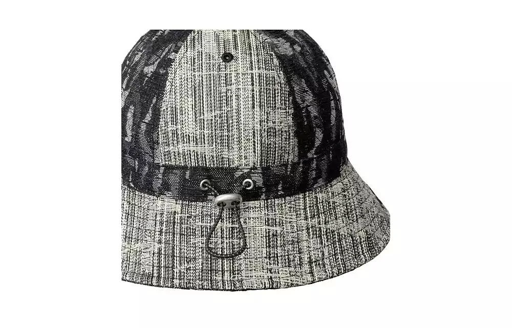 Kangol Women
s Denim Mashup Casual 2