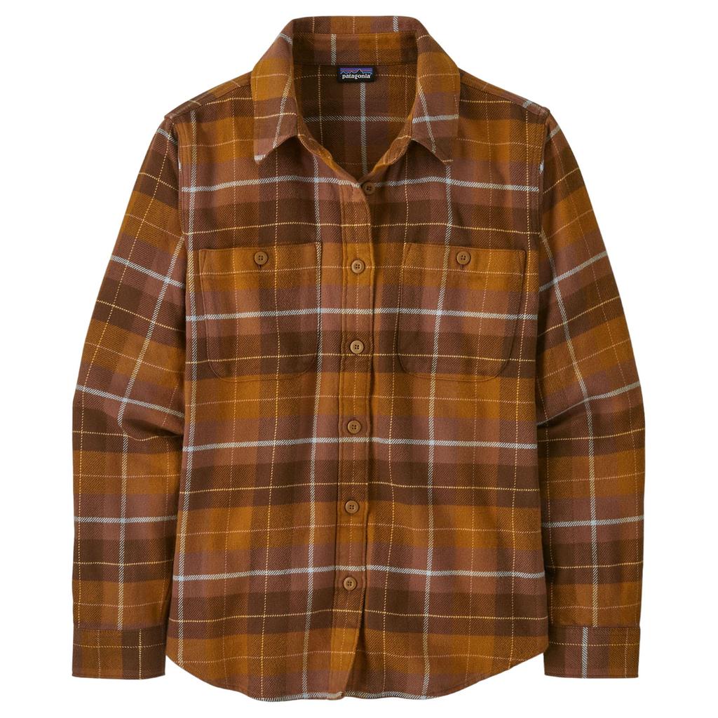 Patagonia Patagonia Fjord Flannel Shirt - Women's