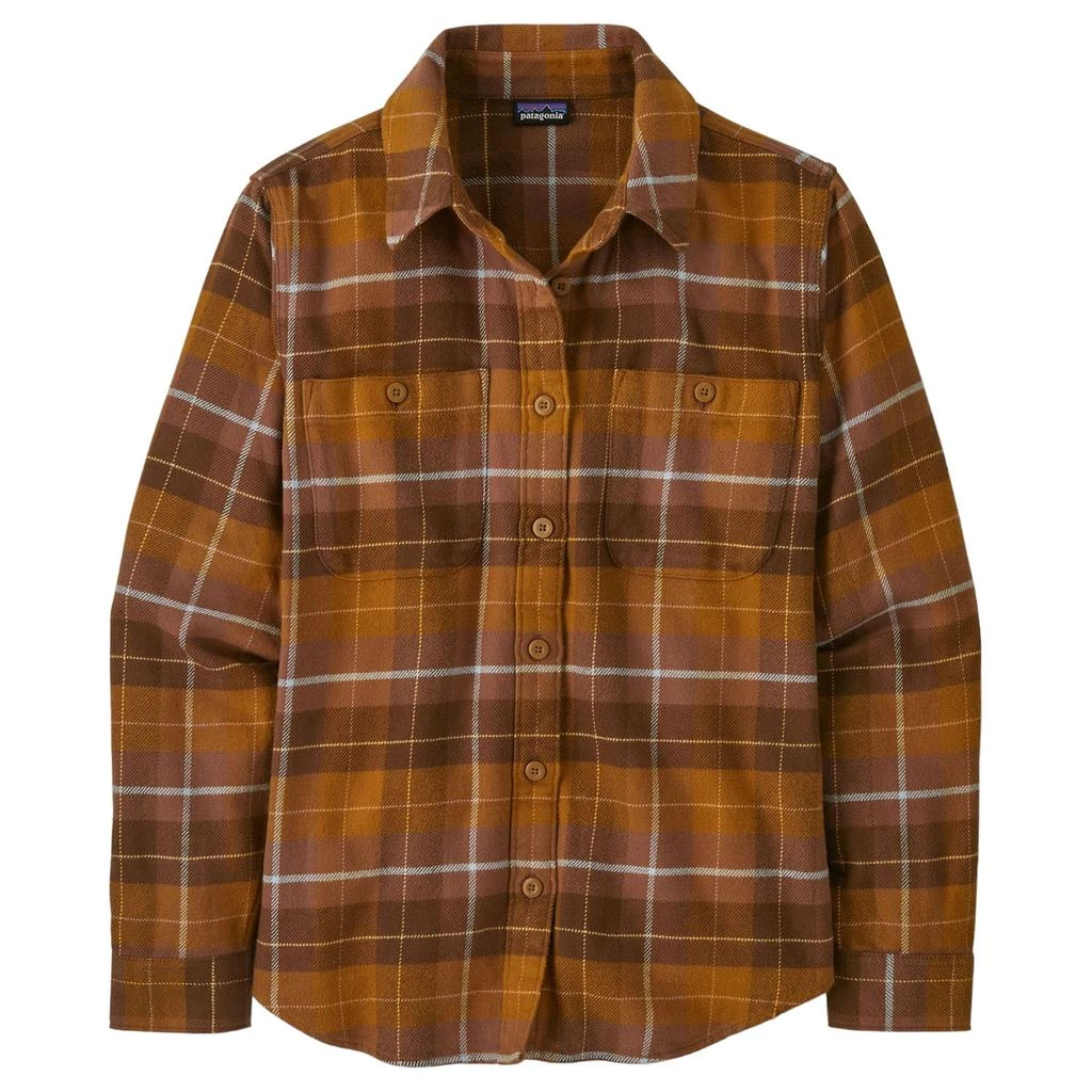 Patagonia Patagonia Fjord Flannel Shirt - Women's 1
