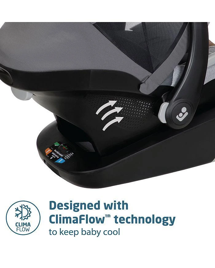 Maxi-Cosi Tayla™ Max Travel System 16