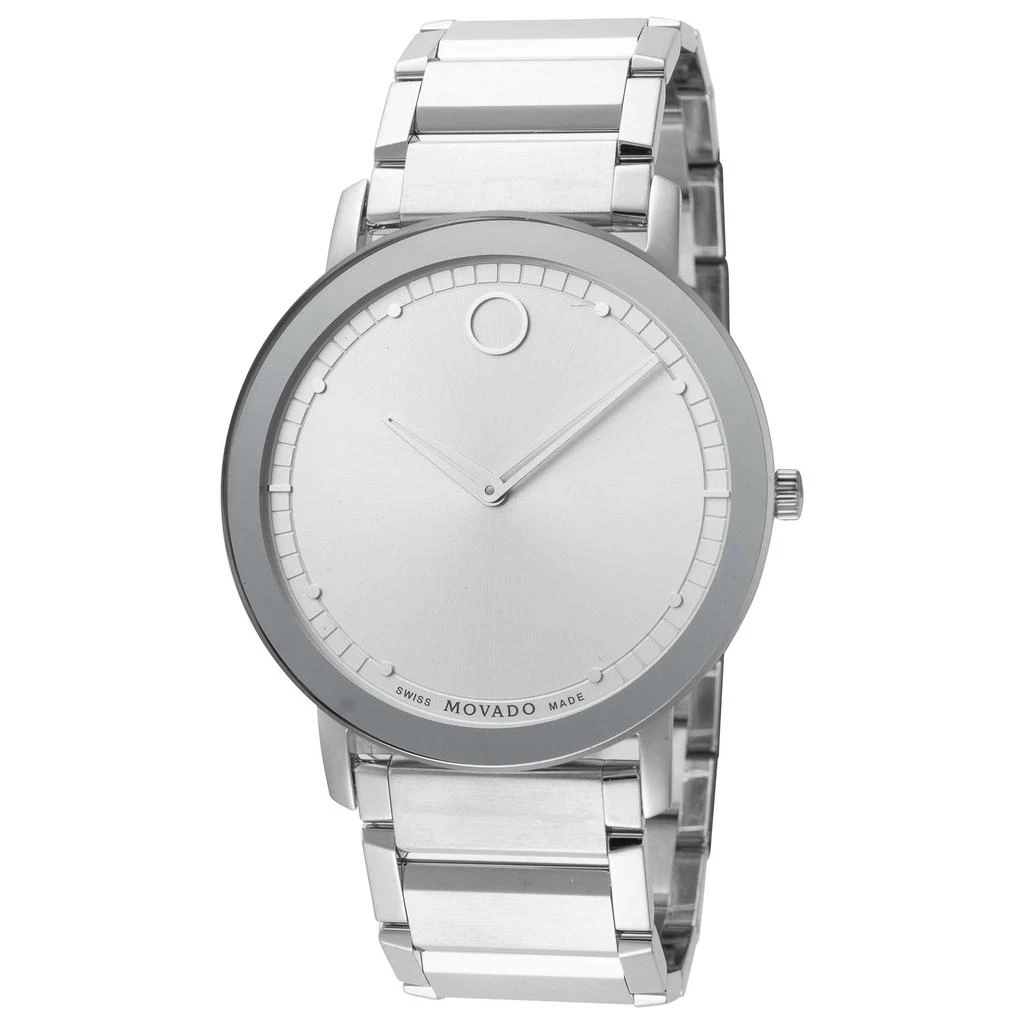 Movado Movado Men's Watch 0607407 1