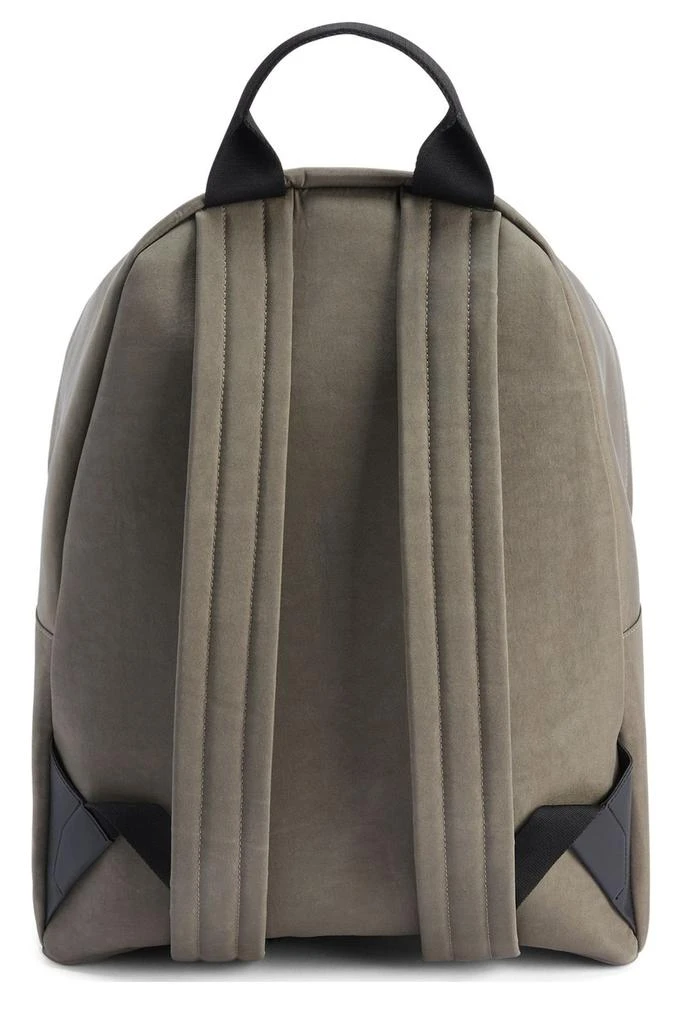 Giuseppe Zanotti Giuseppe Zanotti Bud Backpack 2