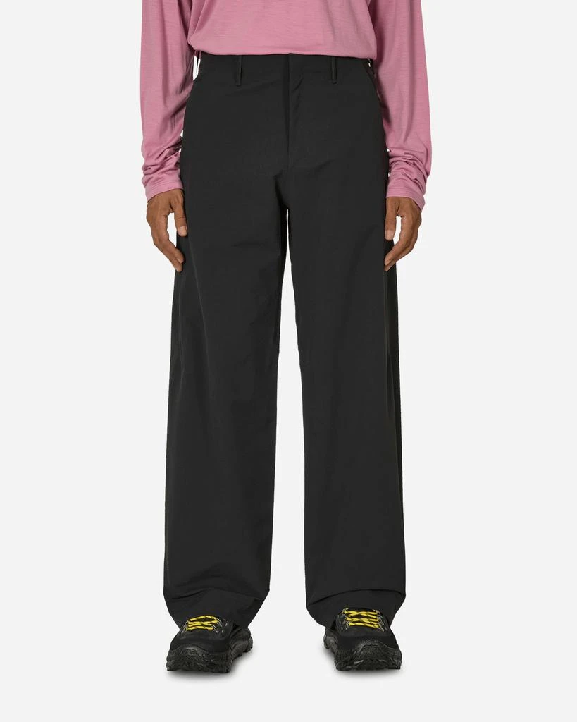 Arc'teryx Corbel Pants Black 1