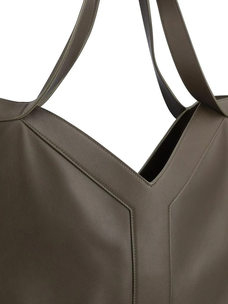 Yves Saint Laurent Saint Laurent Y Large Tote Bag 4