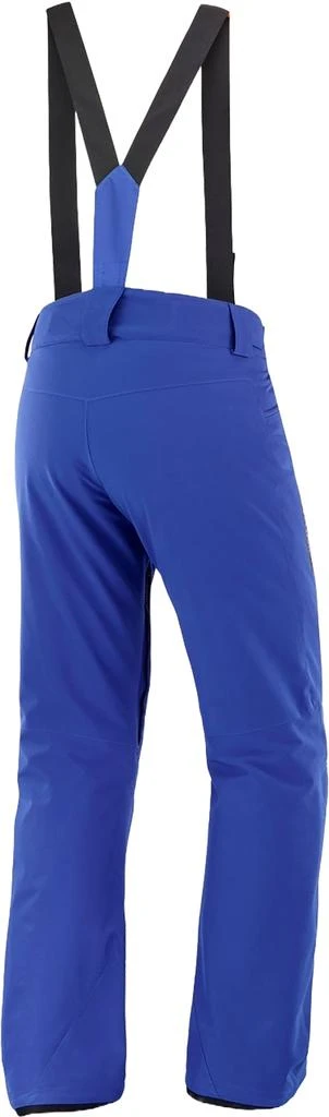 Salomon Edge Ski Pants - Men
s 2