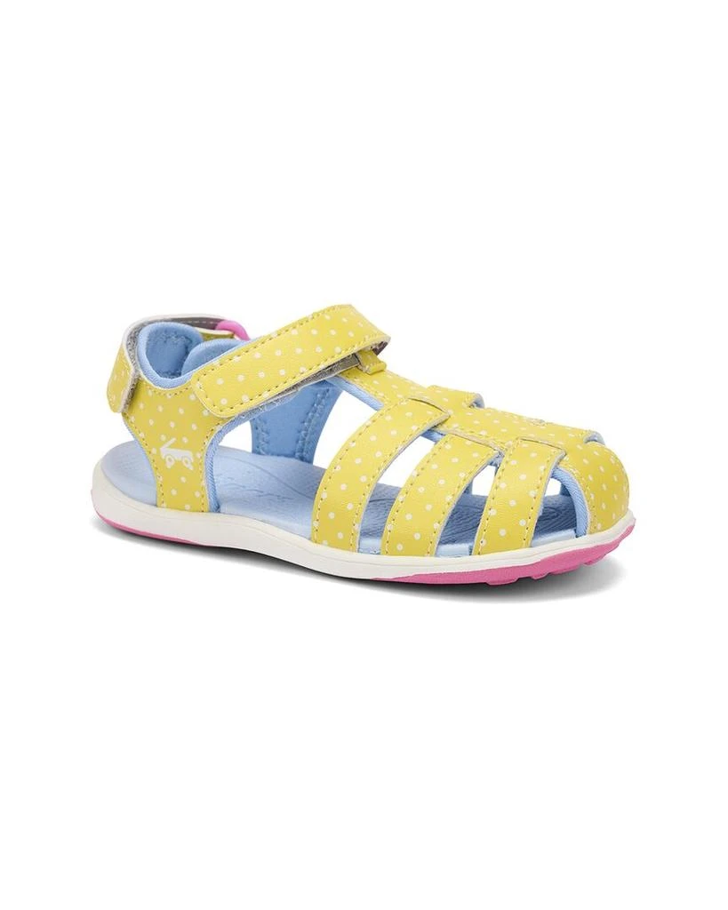 See Kai Run Paley II Water-Friendly Sandal 1