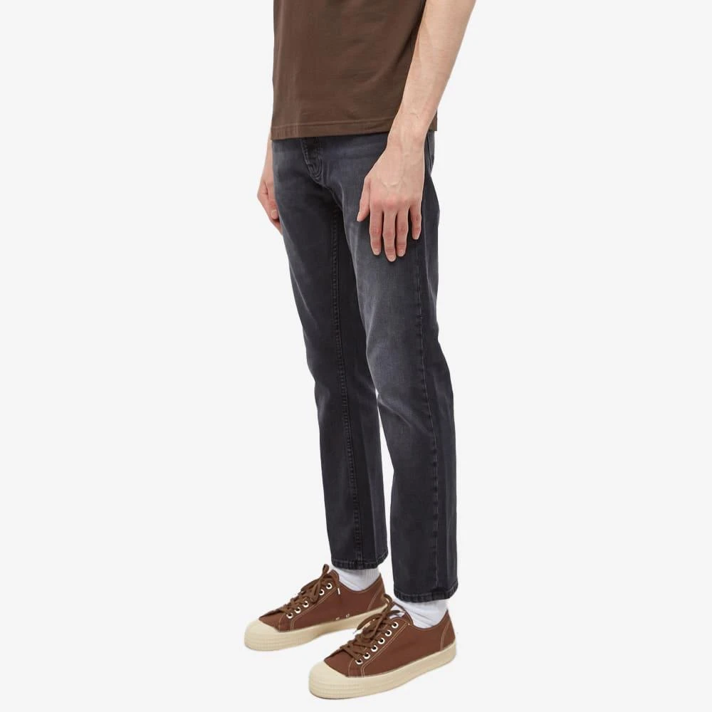 Nudie Jeans Nudie Grim Tim Jean 2