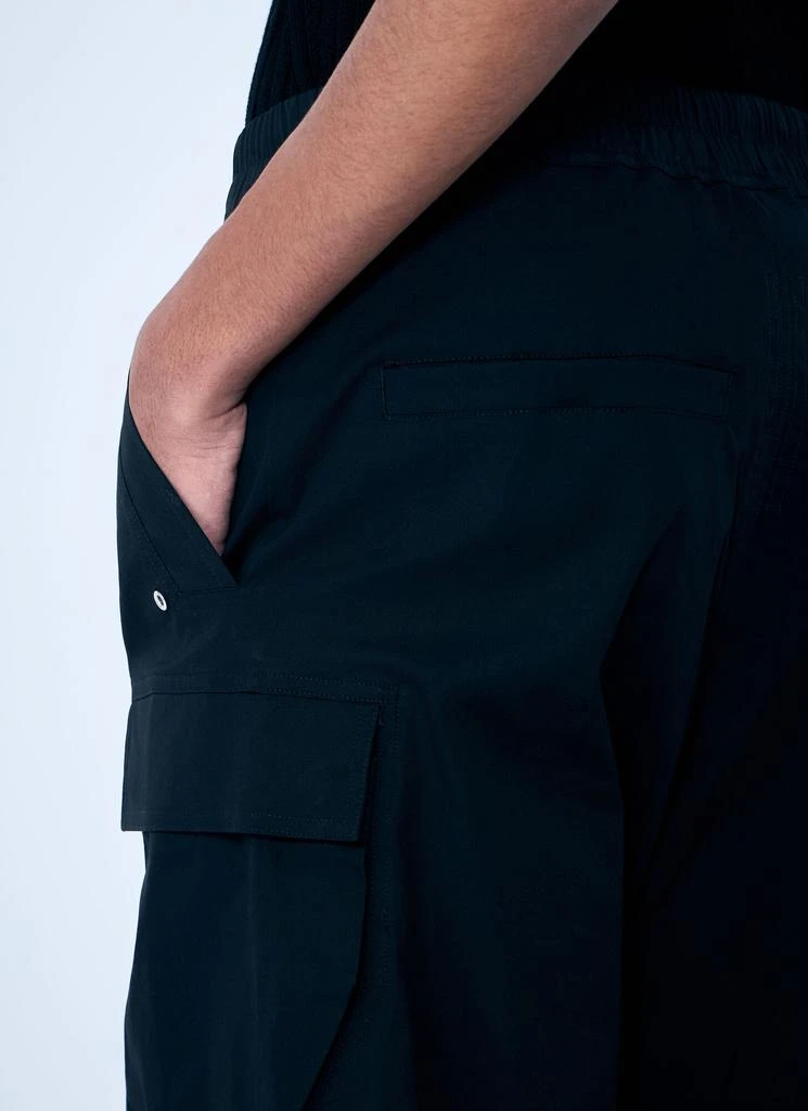 Rick Owens Bela Cargo Track Pants 6