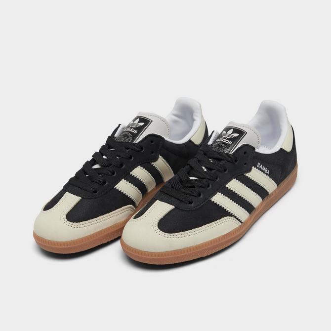 ADIDAS Women's adidas Originals Samba OG Casual Shoes