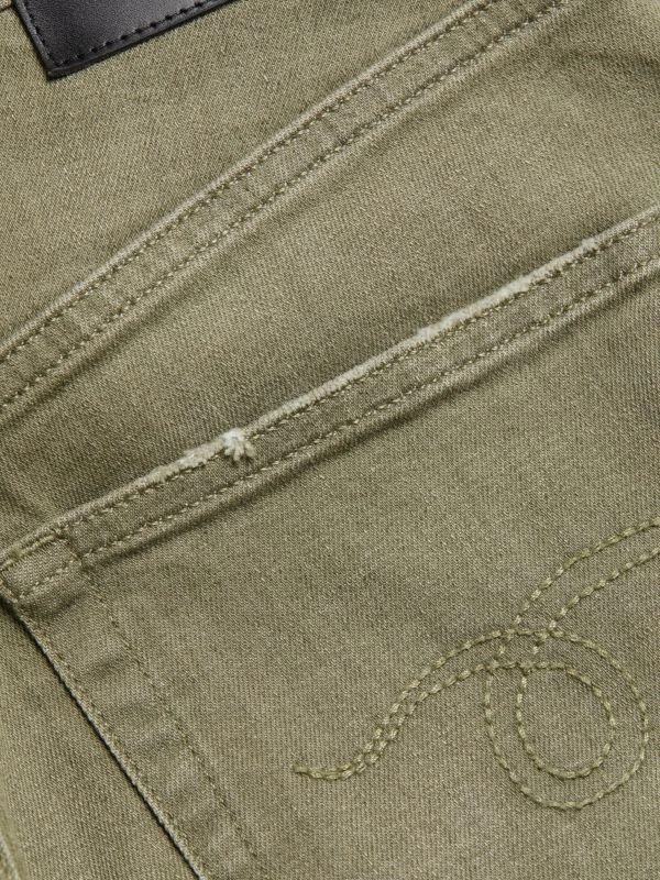 R13 Jane High-Rise Flared Jeans 4