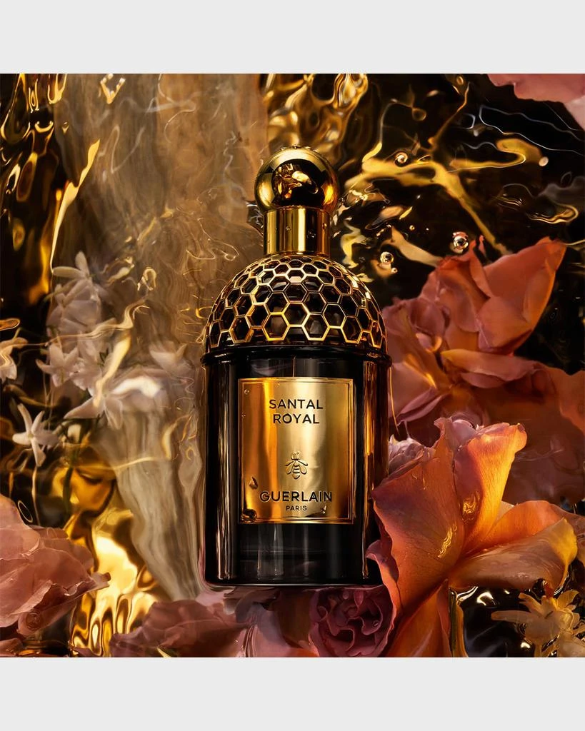 Guerlain Absolus Allegoria Santal Royal Eau de Parfum, 4.2 oz. 2