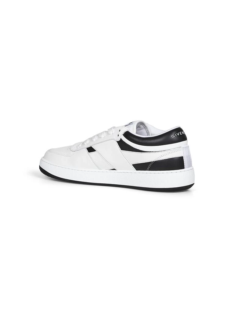 Givenchy GIVENCHY | White leather G Move sneaker | Man | 40 3