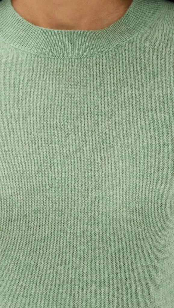 Le Kasha Chypre Cashmere Sweater 5