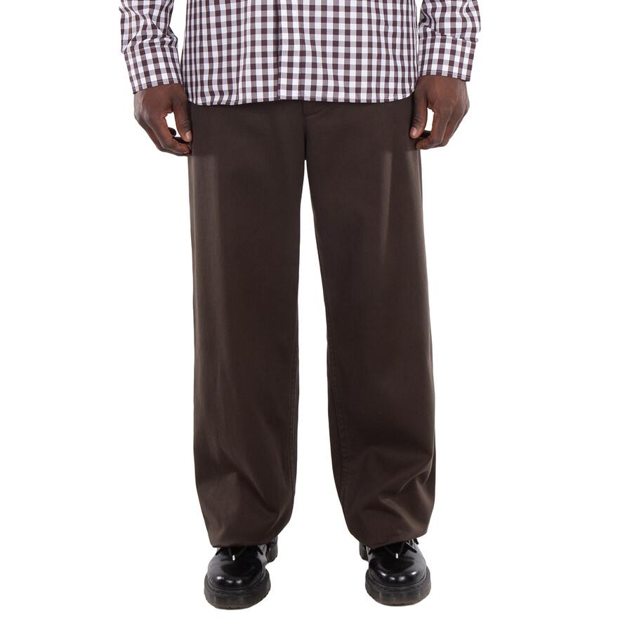 burberry wide straight スラックス trousers burberry wide straight スラックス trousers Burberry Straight