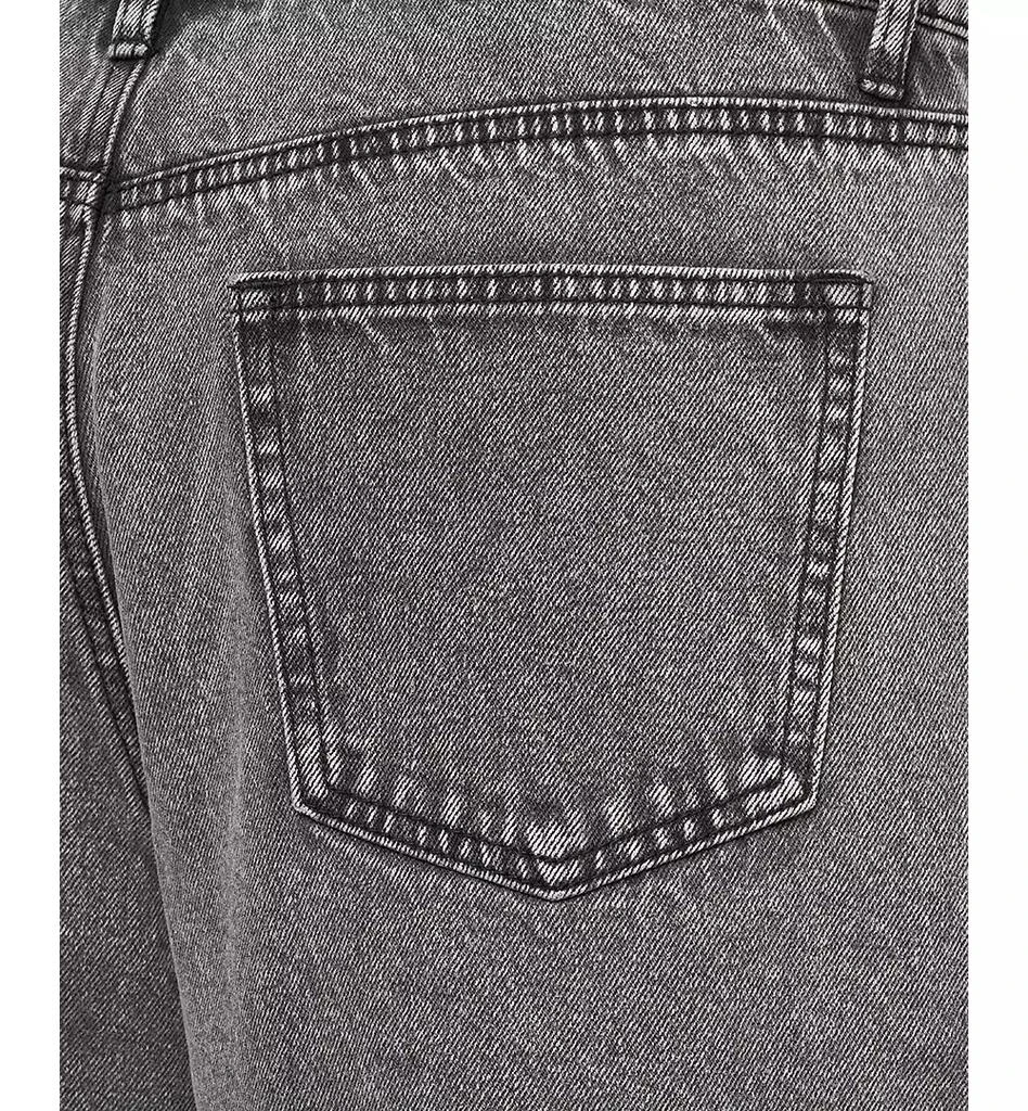 Lazer Men's Loose-Fit 10" Denim Shorts 3
