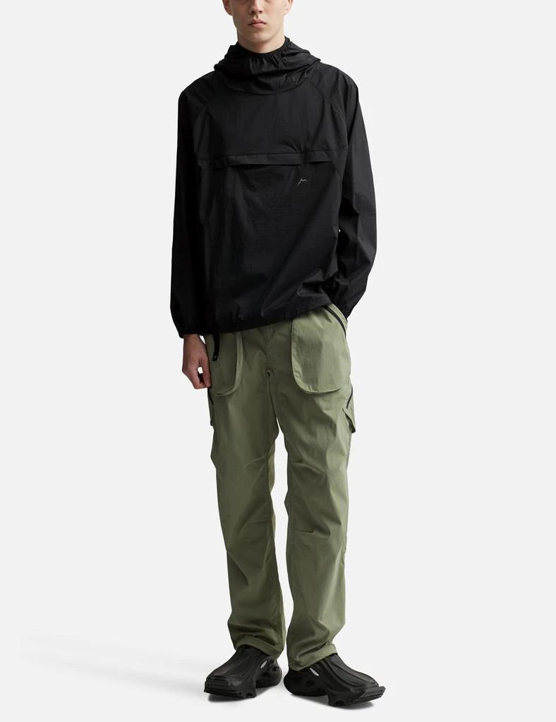 CAYL OUT POCKET PANTS 5