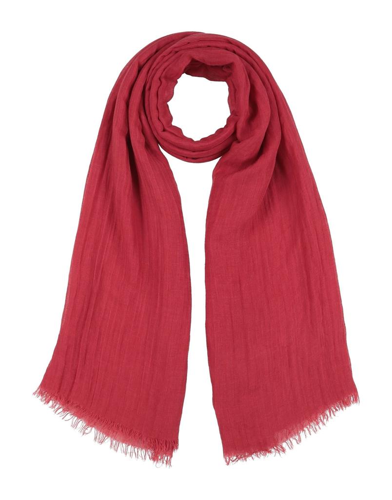 Rick Owens Black Porterville Tube Scarf - Accessories