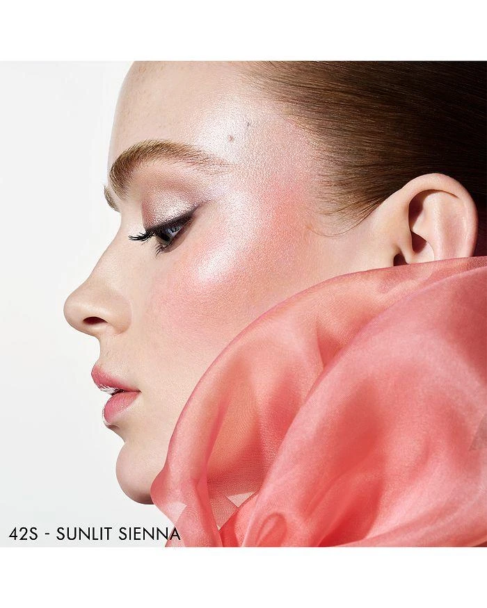 Armani Luminous Silk Liquid Blush Cheek Tint 7