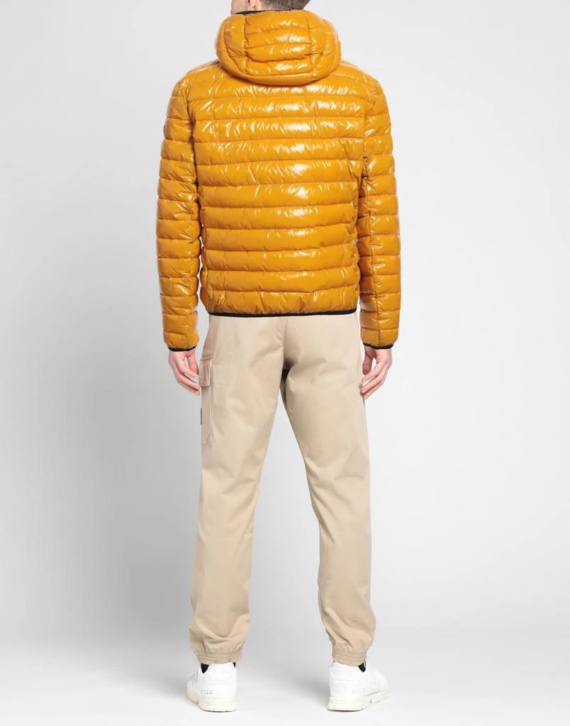 UP TO BE Shell  jacket 3