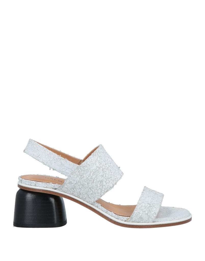 HALMANERA Sandals
