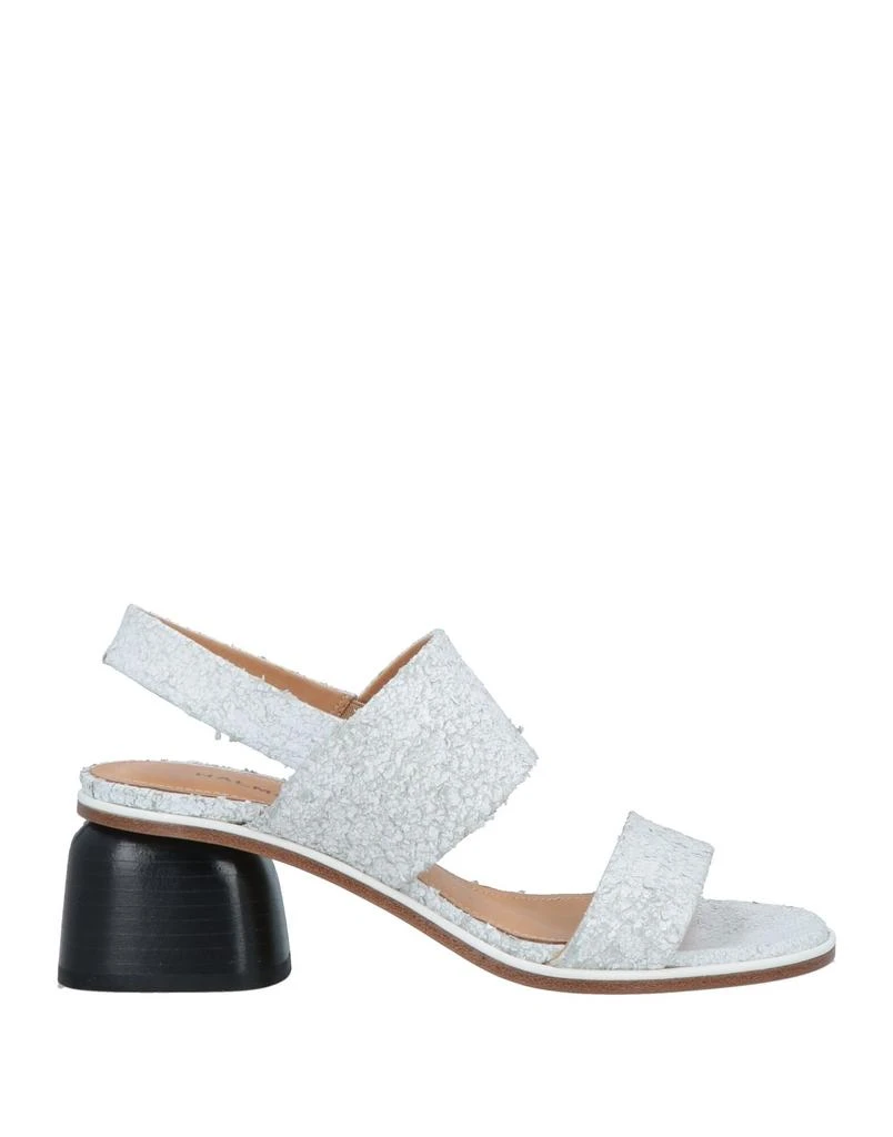 HALMANERA Sandals 1
