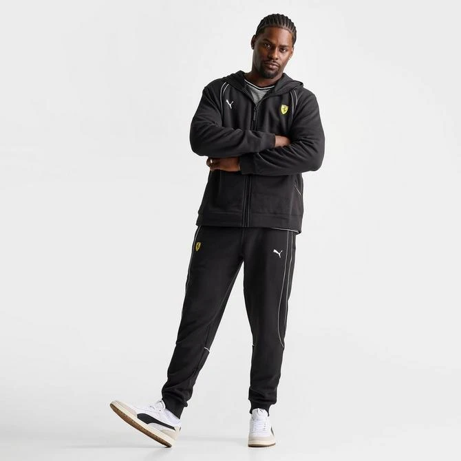 Puma Men's Puma Scuderia Ferrari Race Hoodie 2