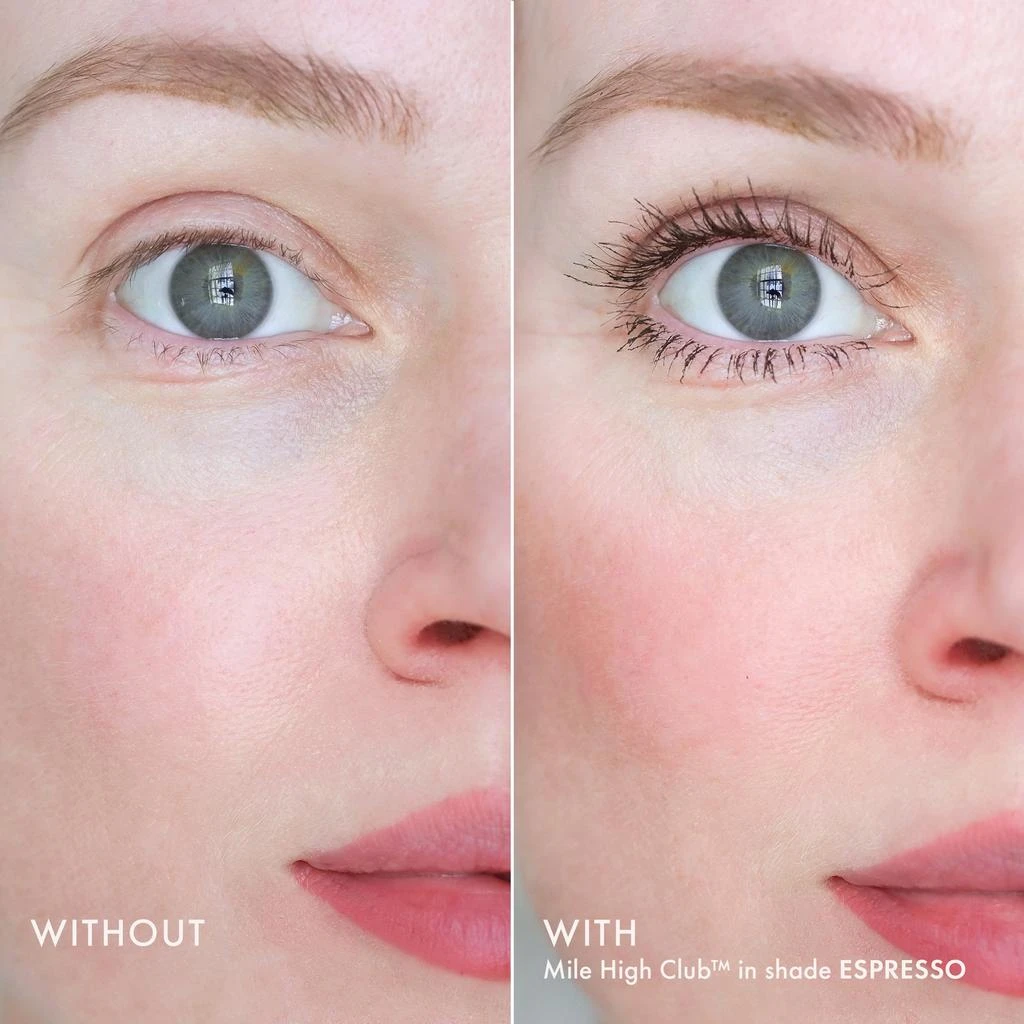 Wander Beauty Wander Beauty Mile High Club Length and Define Mascara - Espresso 3
