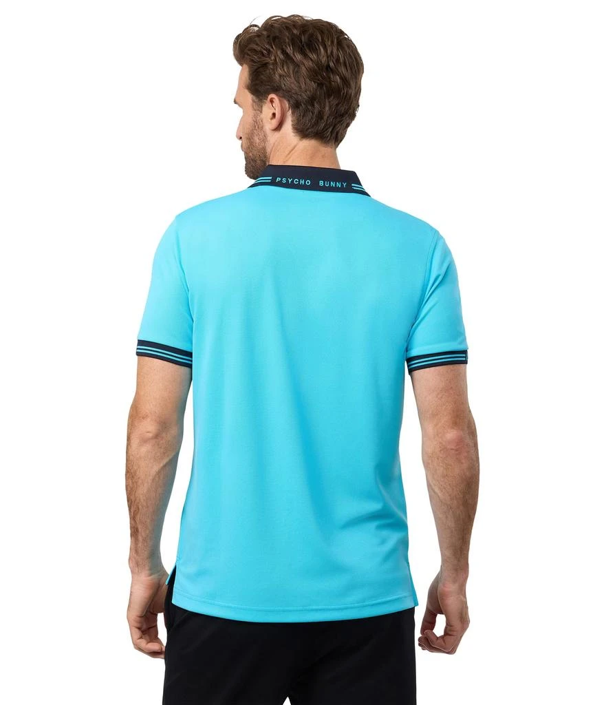 Psycho Bunny Marshall Sport Polo 2