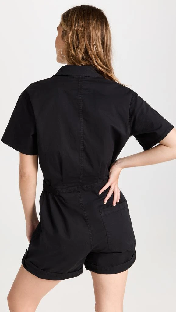 Pistola Denim Parker Jumpsuit 2