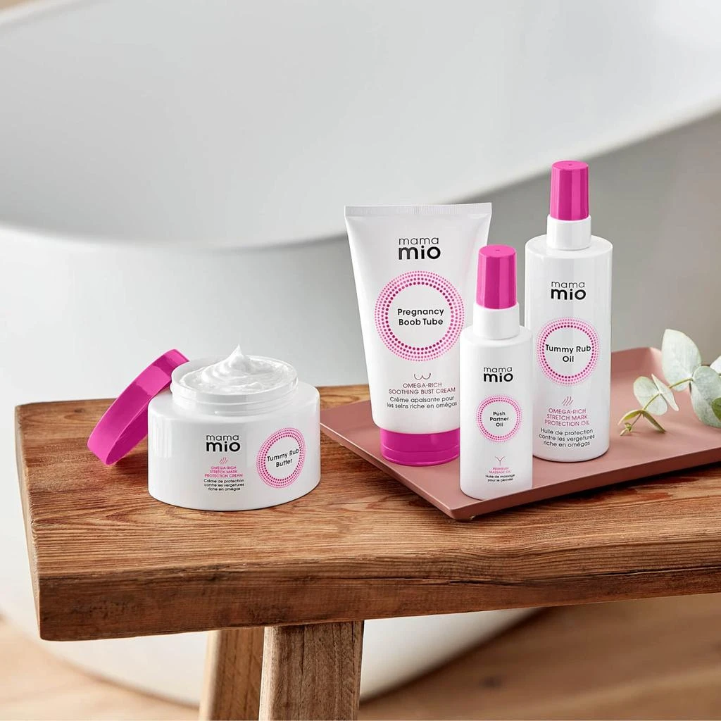 Mama Mio Mama Mio Trimester 3 Bundle (Worth £60.00) 2