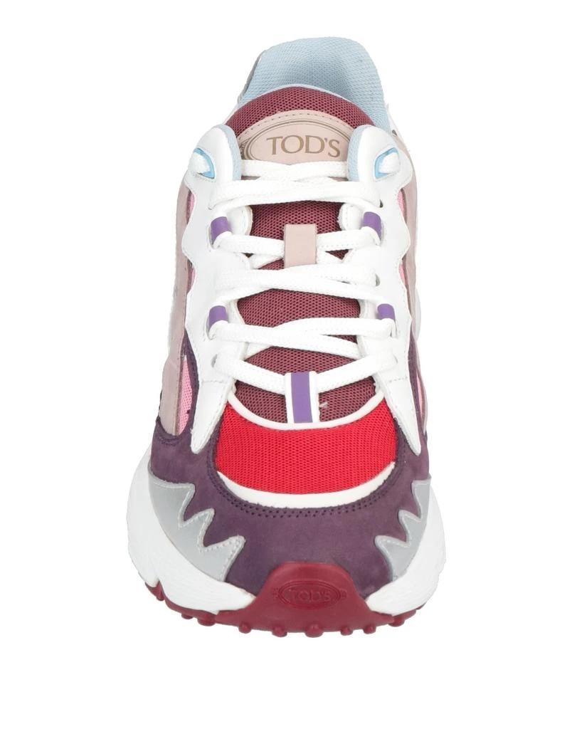 Tod's Sneakers 4